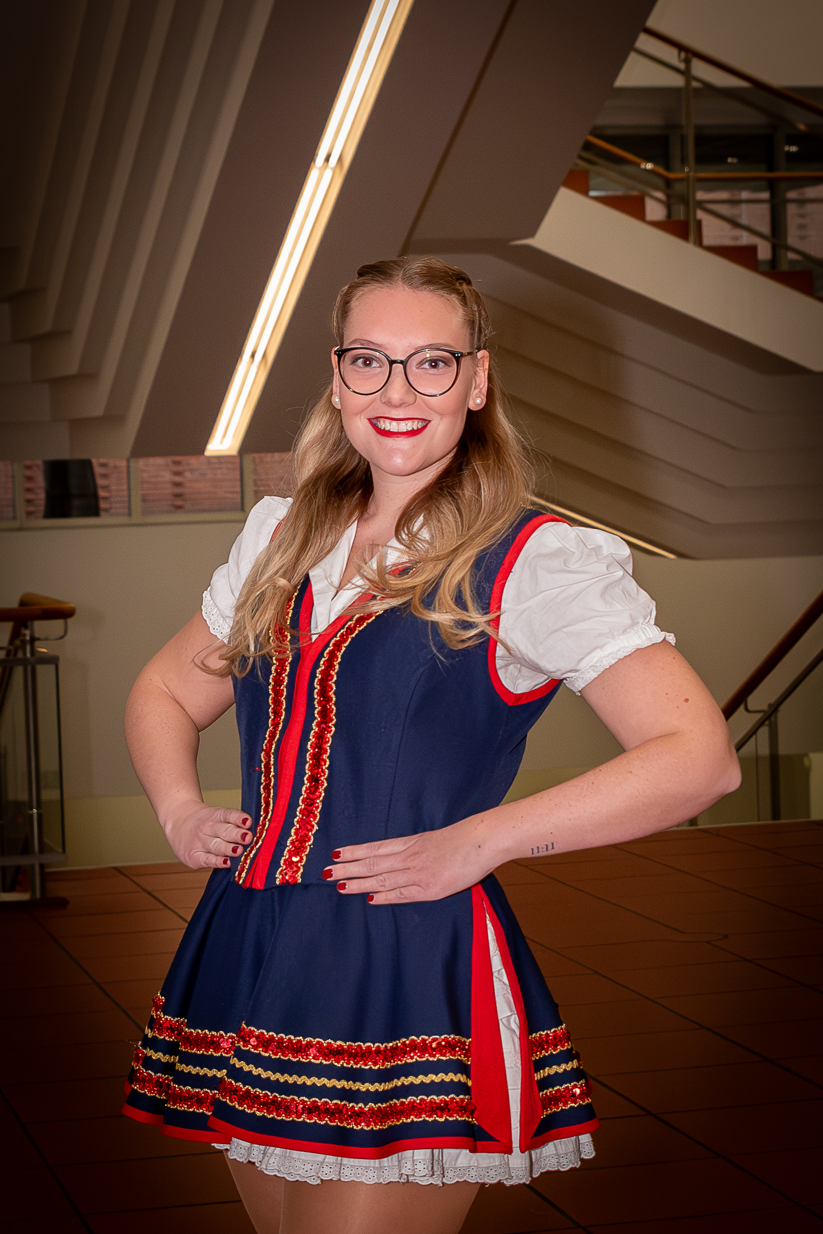 Marielle Fiedler