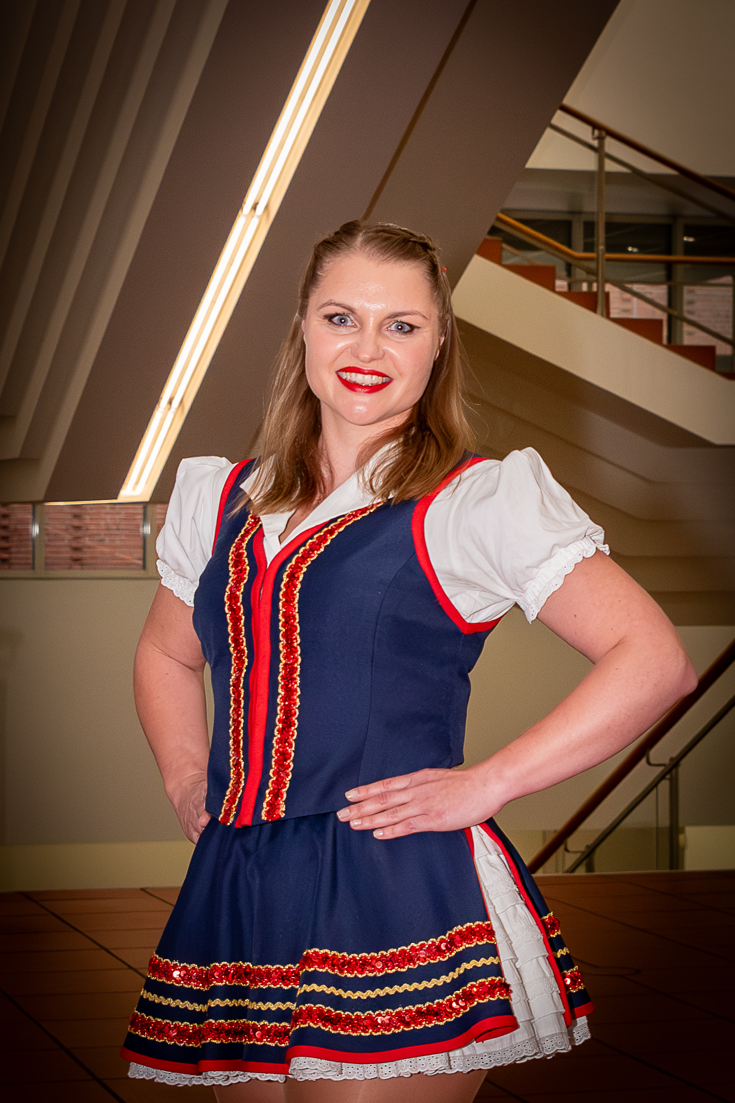 Nina Ludwig